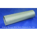 Stainless Steel 316 Perforated Metal Filters